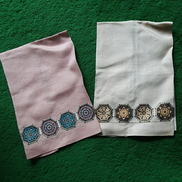 Cloth napkins - Picture 1 of 1